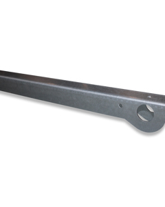 Cross member f/seat tube 3/4" f/nest BD-Colony2+ XL